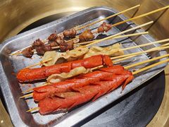 -哥老官重庆美蛙鱼头(虹口龙之梦店)