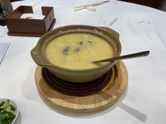 -白天鹅宾馆-宏图府餐厅