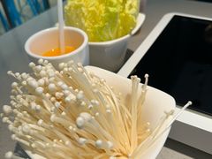 -半天妖烤鱼(和平印象城店)