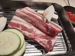 -Ant 蚂蚁洞烤肉·大营地(上海静安大悦城店)
