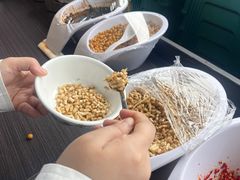 -老表牌·蛙蛙鸡冷锅鱼(成都东站店)