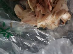 牛头肉-洪记白水羊头(天坛店)