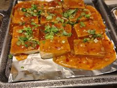 -绿茶餐厅(天津天河城店)