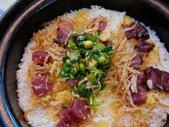 -大笑饭堂(甲子桥店)