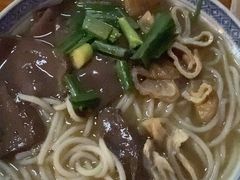 -锦泓老字号猪脏粉(东联大厦店)