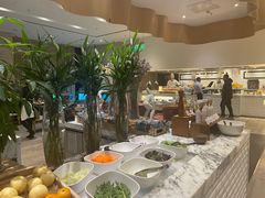 -沈阳和平艾美酒店新食谱西餐厅