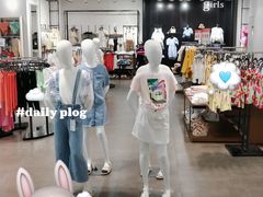 -ZARA(仓山万达店)