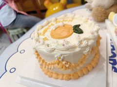 -千浔一暖DIY蛋糕烘焙(人民大学店)