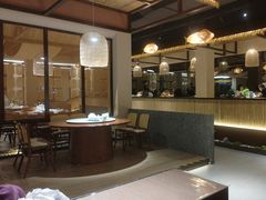 -风味小馆(天目湖宾馆店)