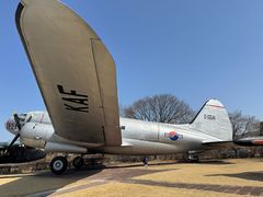 -韩国战争纪念馆