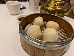 -洪禧楼·老广东海鲜酒楼(宁波万象城店)