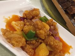 -海南椰子鸡餐厅