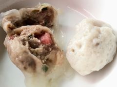 -章记正宗南岗鱼蛋火锅