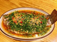 -妈妈的味道(和顺古镇店)