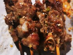 -林二哥宜烤官·宜宾小烧烤