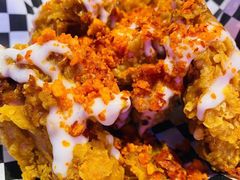 -玩味工厂·东南亚特色餐厅(太古里店)