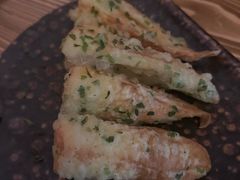 天妇罗竹轮-西村居酒屋