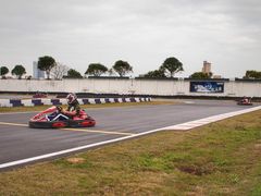 -珠海国际赛车场-卡丁车场