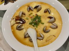 -唐拉雅秀酒店-唐苑中餐厅