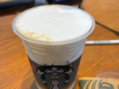 -星巴克(北京新辰里亚运村店)