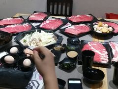 -八角锄烧·肉火锅(天河城店)