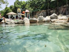 -湖泉半山温泉