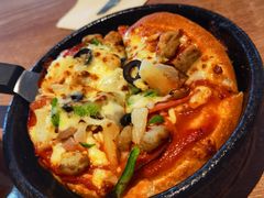 -必胜客(大悦城店)