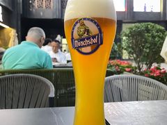 -Brotzeit博璨德国啤酒餐厅(亮马桥官舍店)