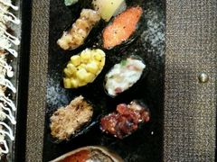 -哏儿寿司(红桥店)