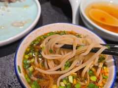 -唐猫庭院·千年陕菜(赛格国际购物中心店)