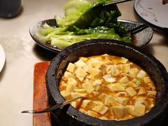 -绿茶餐厅(成都大悦城店)