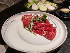 -烧肉达人(凯德晶萃店)