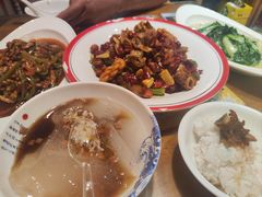 -易老妈蹄花.特色川菜(人民公园总店)