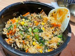 -米村拌饭(东方新天地店)