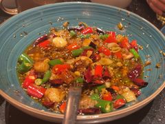 -华豫川酒家(大卫城店)