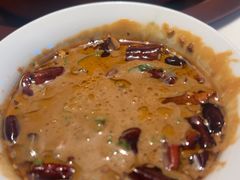 -北京老门框爆肚涮肉馆(锦业路店)