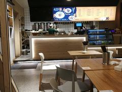 -庆蓉云·庆云面(双林店)