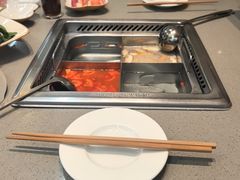 -海底捞火锅(凯德广场店)