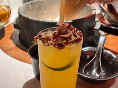 -芸山季·云南野生菌火锅(人民广场来福士店)