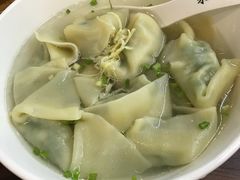 -朱新年·苏式汤团·面点(北寺塔店)