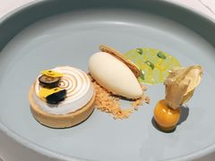 -L'Arome芳芳法国餐厅(仙林金鹰店)