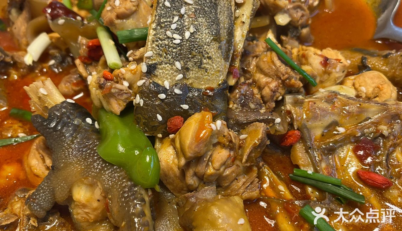 女神节带我来吃这家,简直了!