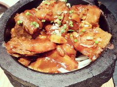 -中国徽菜·徽商故里(广安门店)