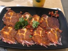 -新石器烤肉(张家港购物公园店)