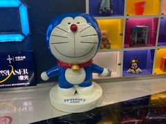 -耀莱成龙影城(东丽店)