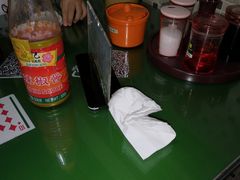 -莅香岛港式餐厅(滨江道店)