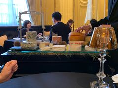 -LA TABLE de Joël Robuchon Restaurant