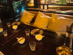 -泰莲庭·溪畔餐厅(雁栖湖店)