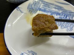 -新乡杨记红焖羊肉火锅(天坛南门店)