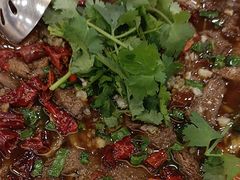 -香顺·客家菜(东坑店)